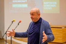 13.01.2023 Kremser Tag der offenen Gotteshäuser